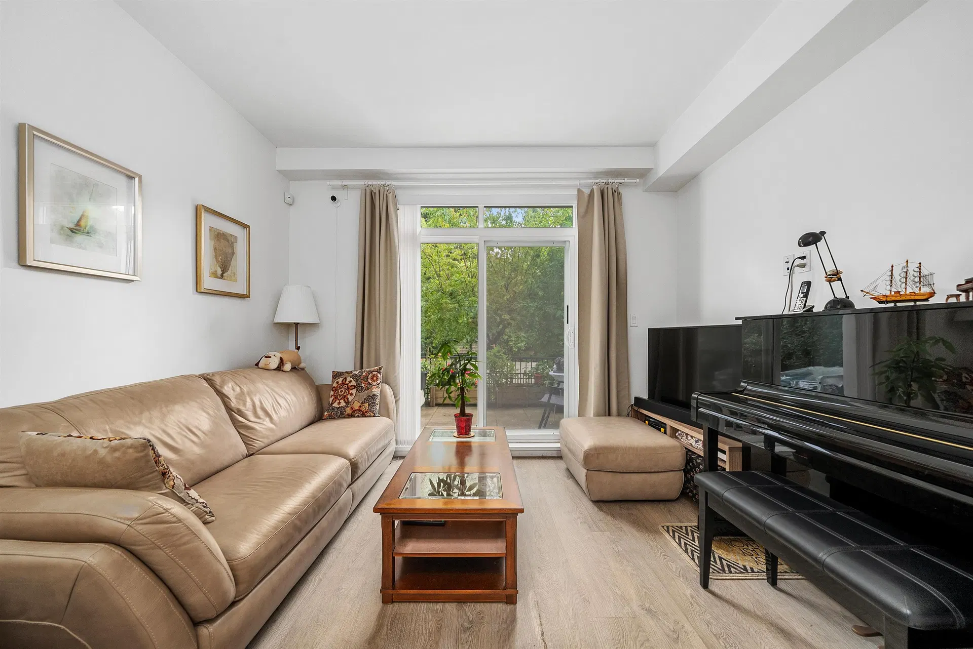 Photo 2 of 24 at #119 – 7250 18th Avenue