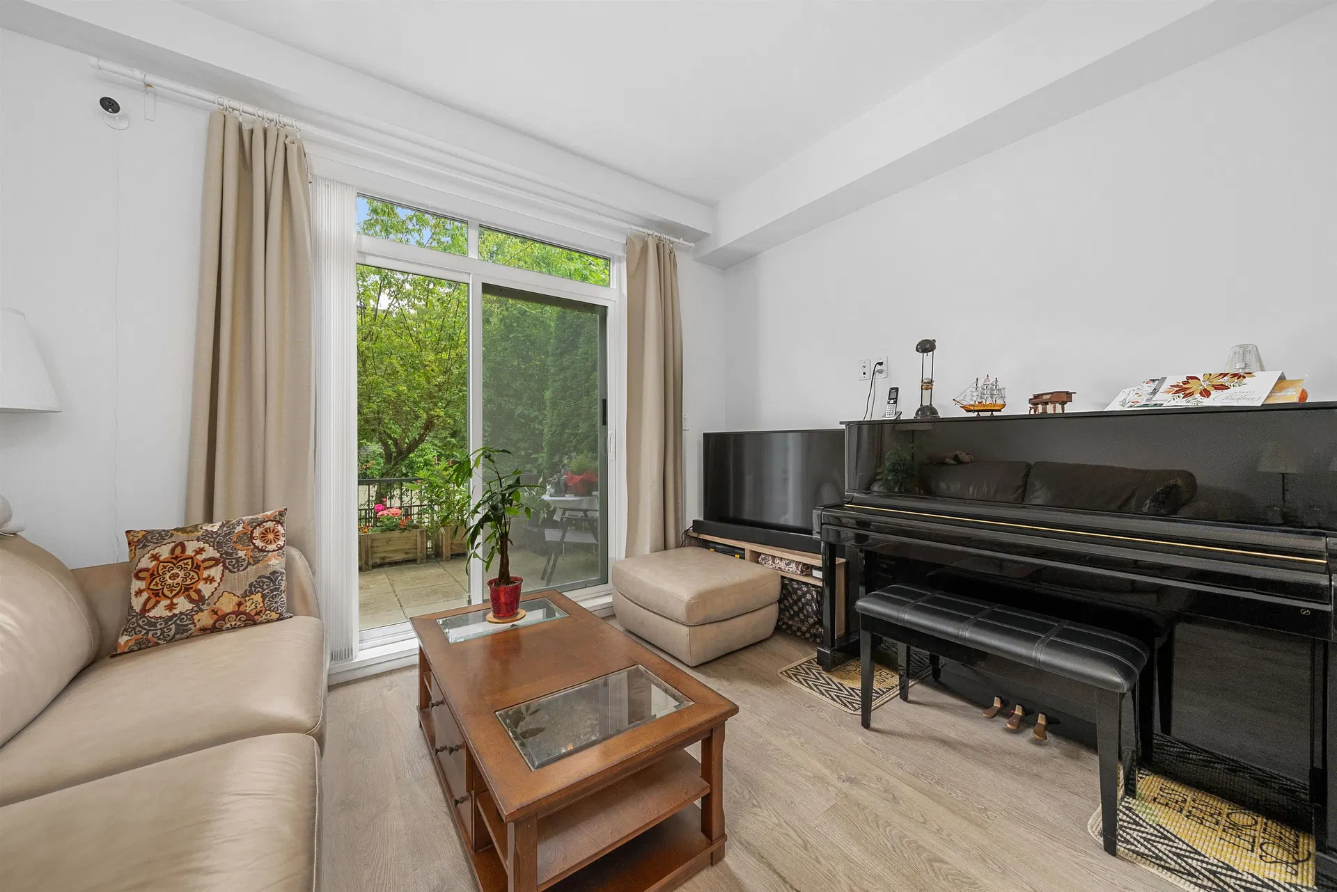 Photo 3 of 24 at #119 – 7250 18th Avenue