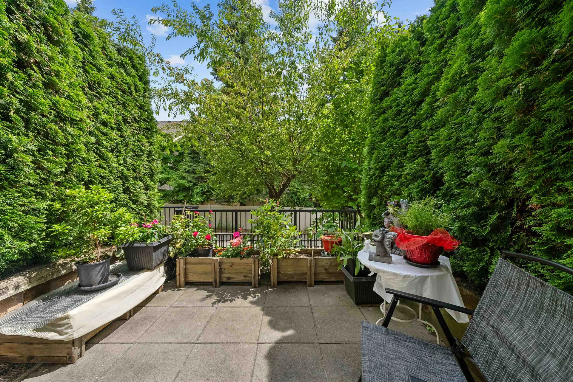 Photo 4 of 24 at #119 – 7250 18th Avenue