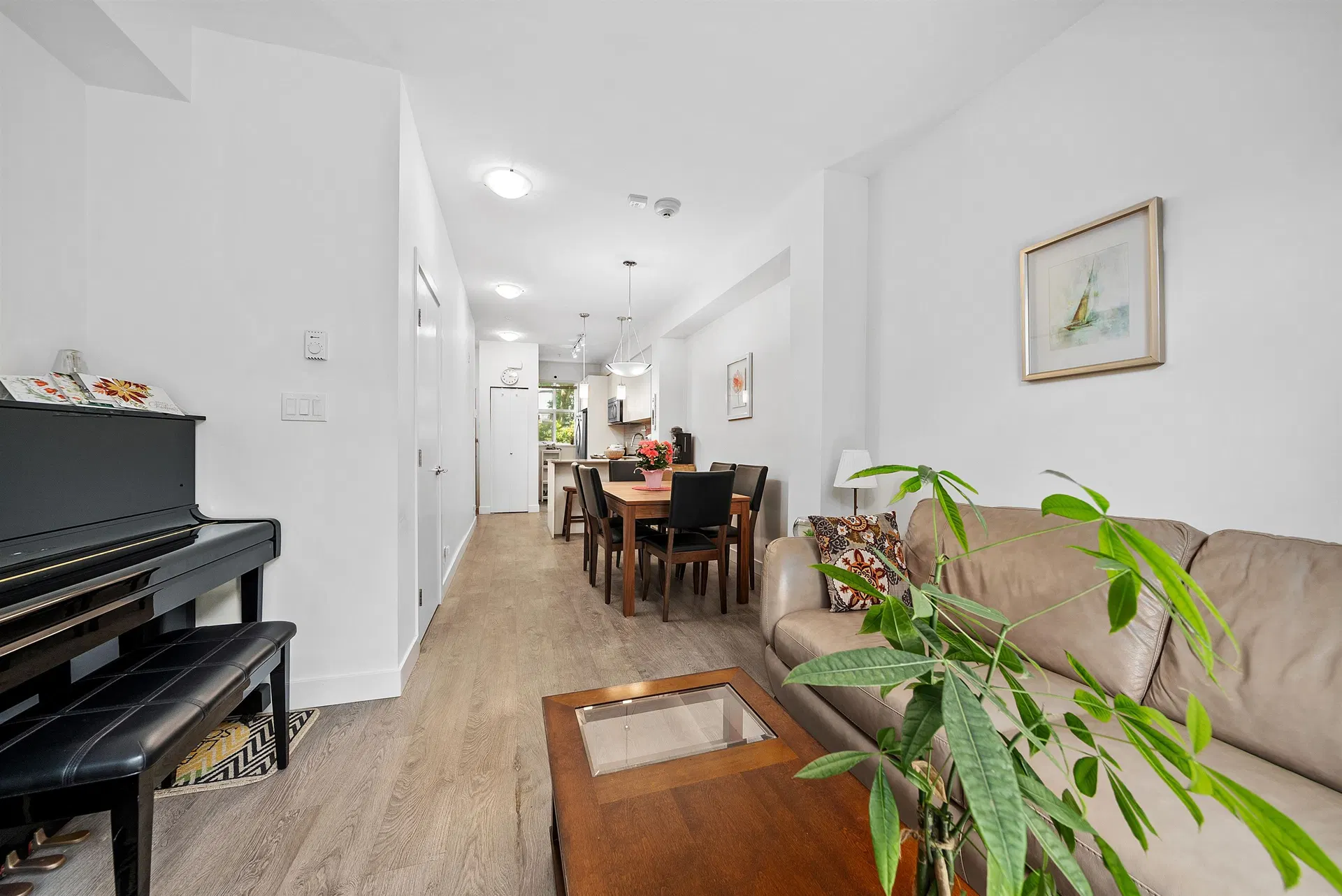 Photo 5 of 24 at #119 – 7250 18th Avenue