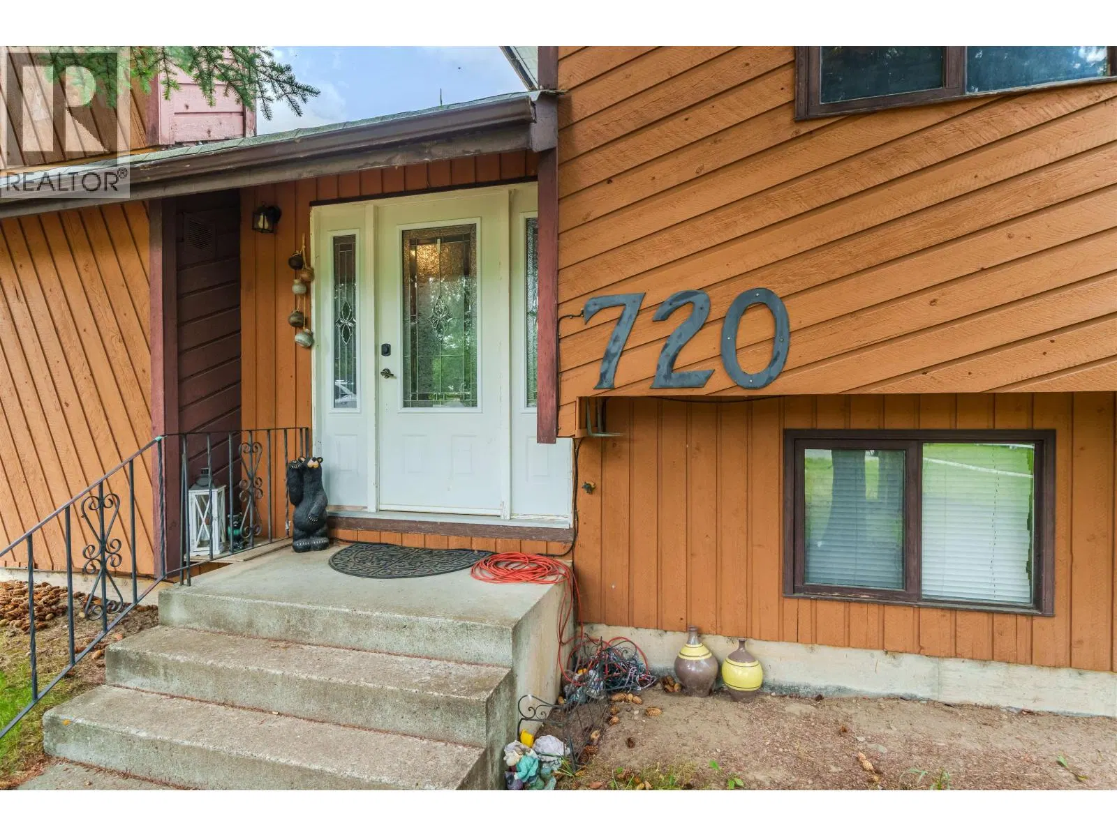 Photo 1 of 37 at 720 CARIBOO Trail