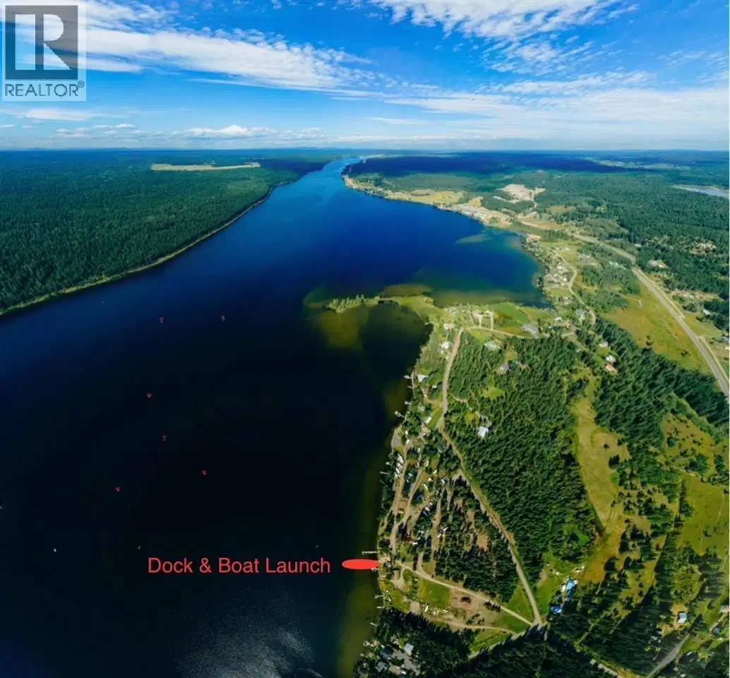 LOT 101 – 4435 FIRCREST Road