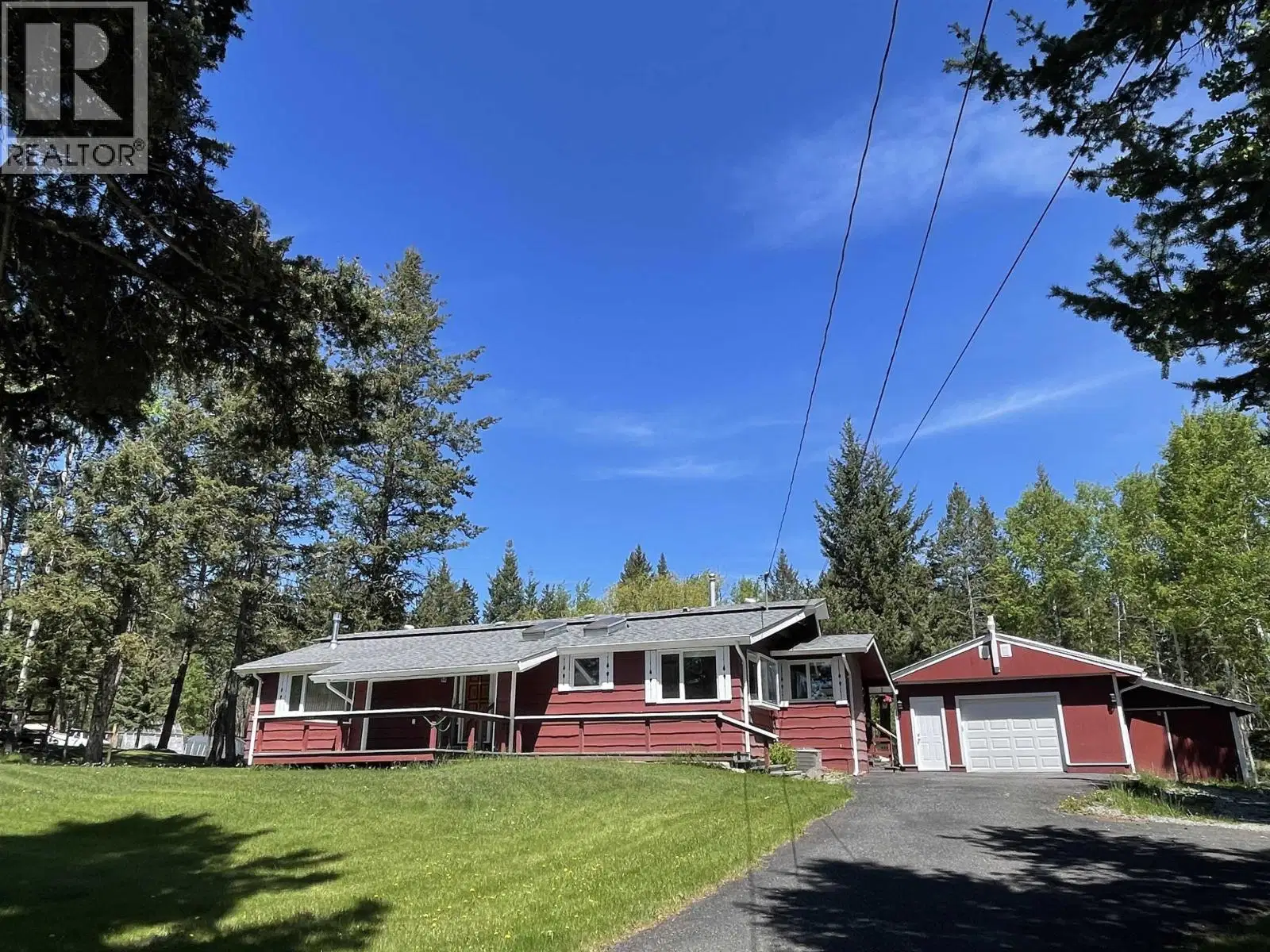 5035 HANSEN Court