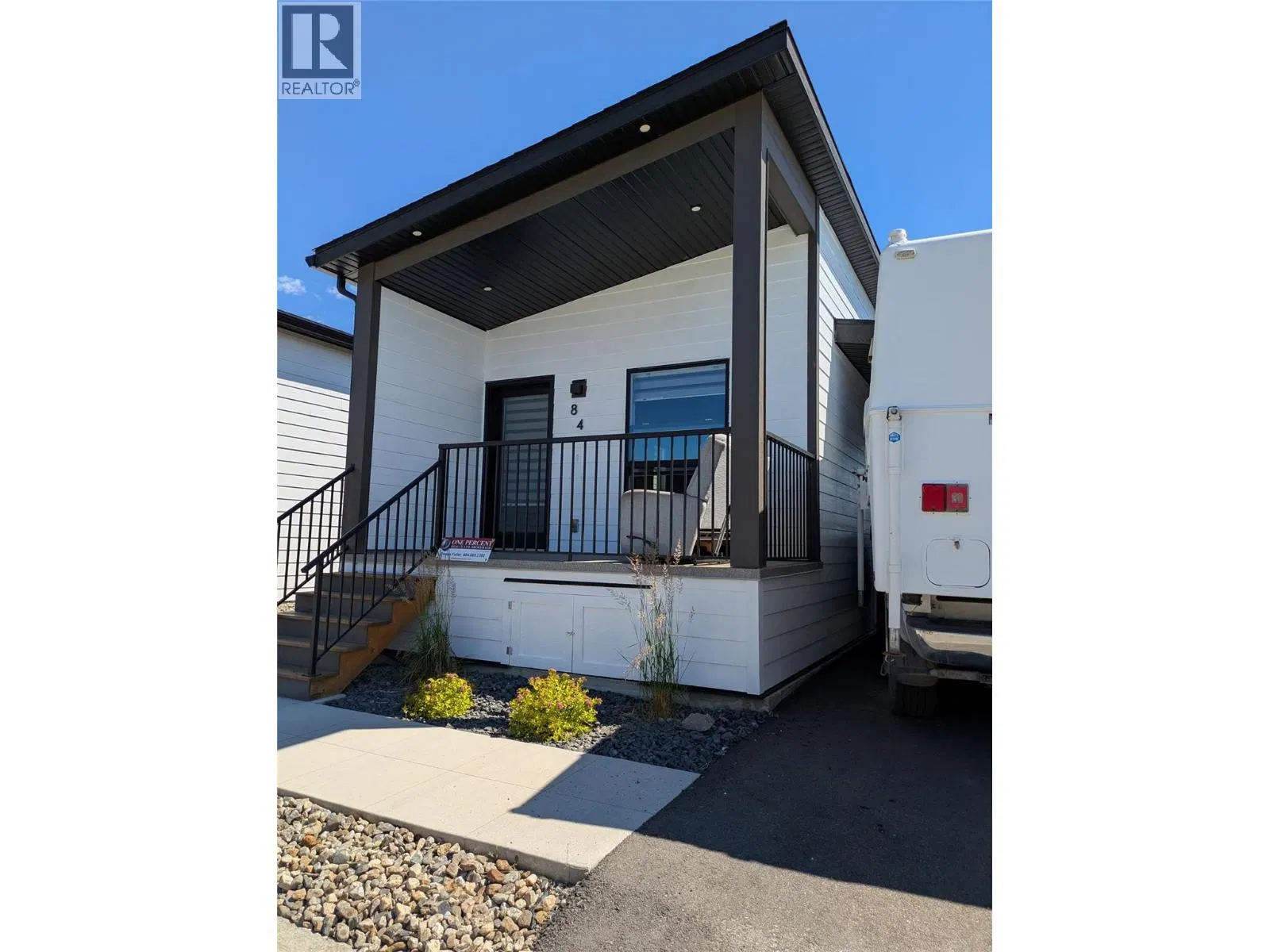 #84 – 8900 Jim Bailey Road