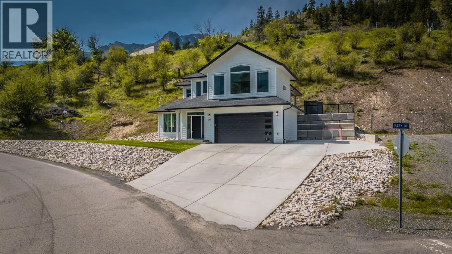 293 PARK Drive