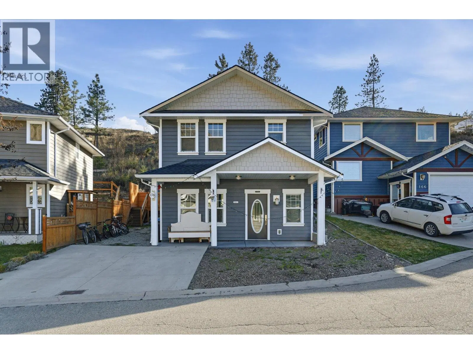 Photo 1 of 34 at #178 – 10414 Victoria Road