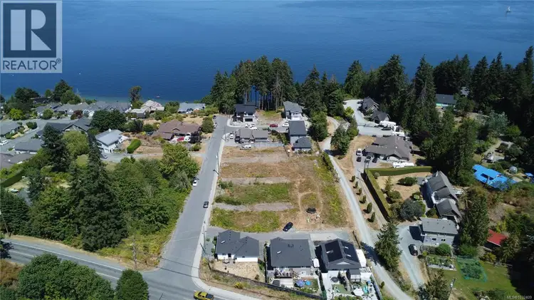 Lot 8 Malcolm Road