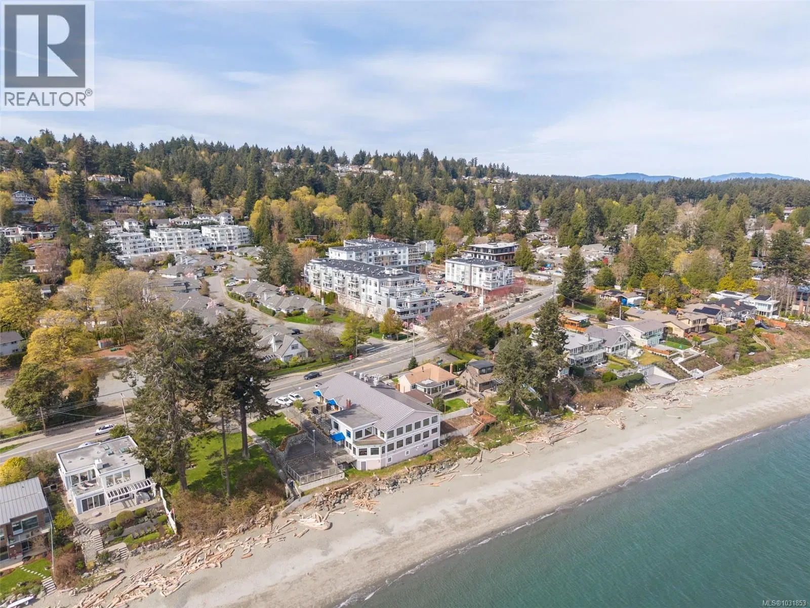 Photo 2 of 67 at #206 – 5110 Cordova Bay Road