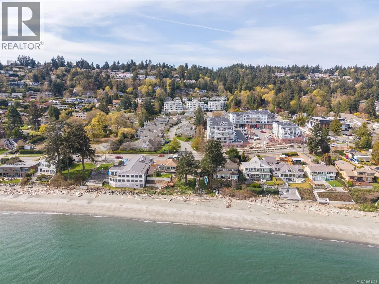 Photo 3 of 67 at #206 – 5110 Cordova Bay Road