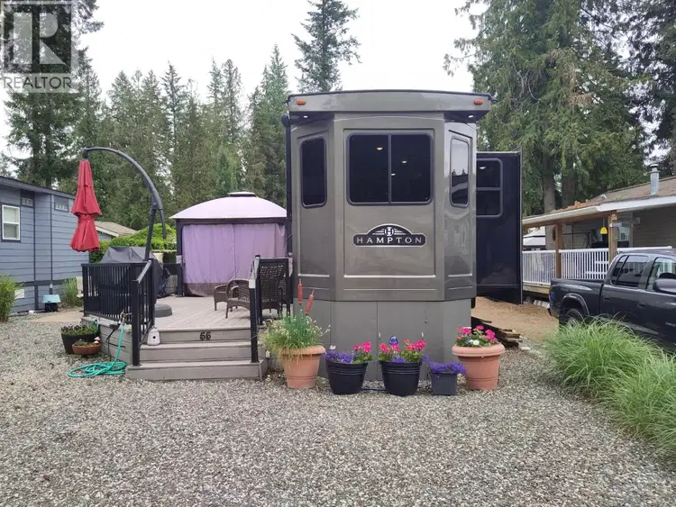 #55 – 3303 Mabel Lake Road