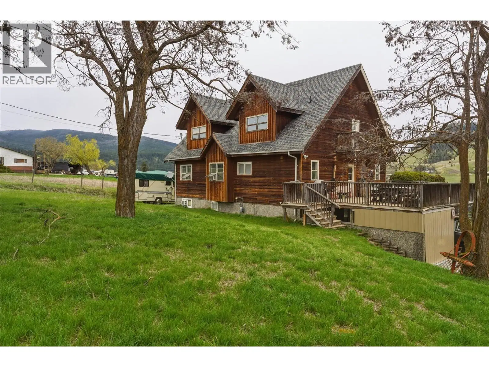 4864 South Grandview Flats Road