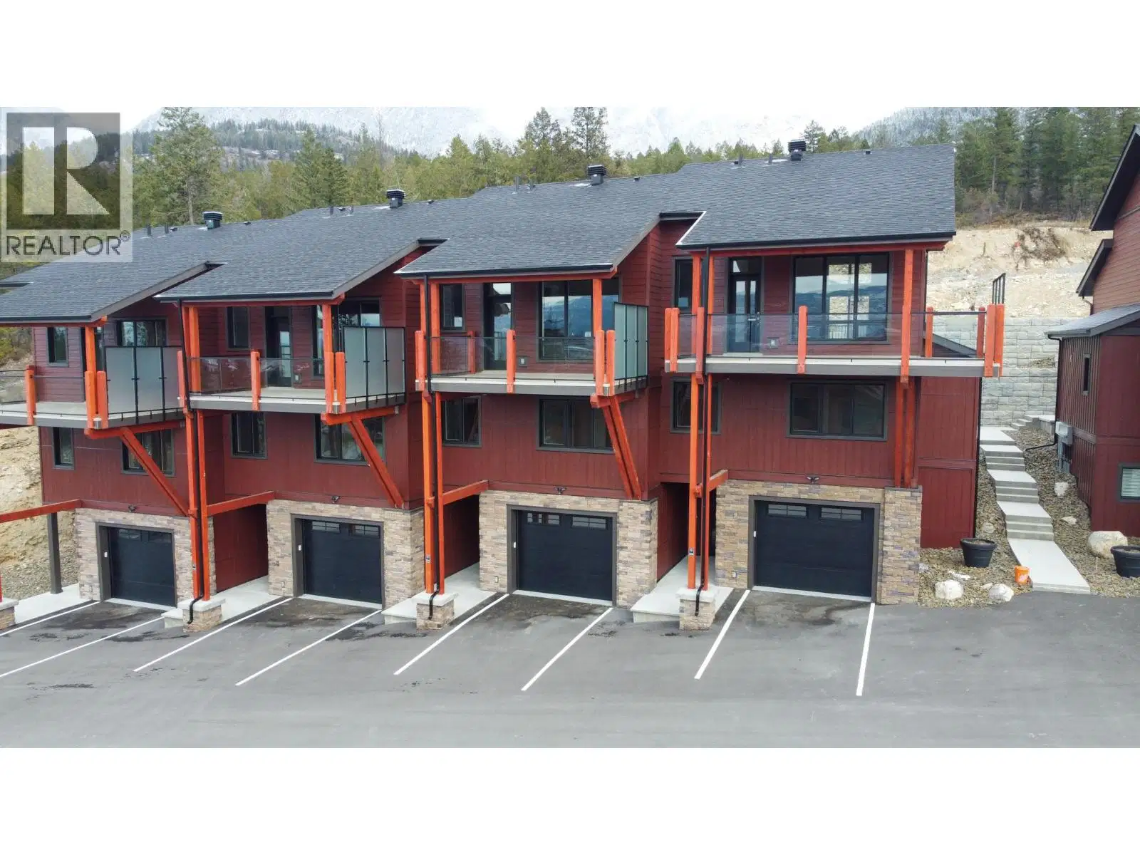#22A – 5150 FAIRWAY Drive