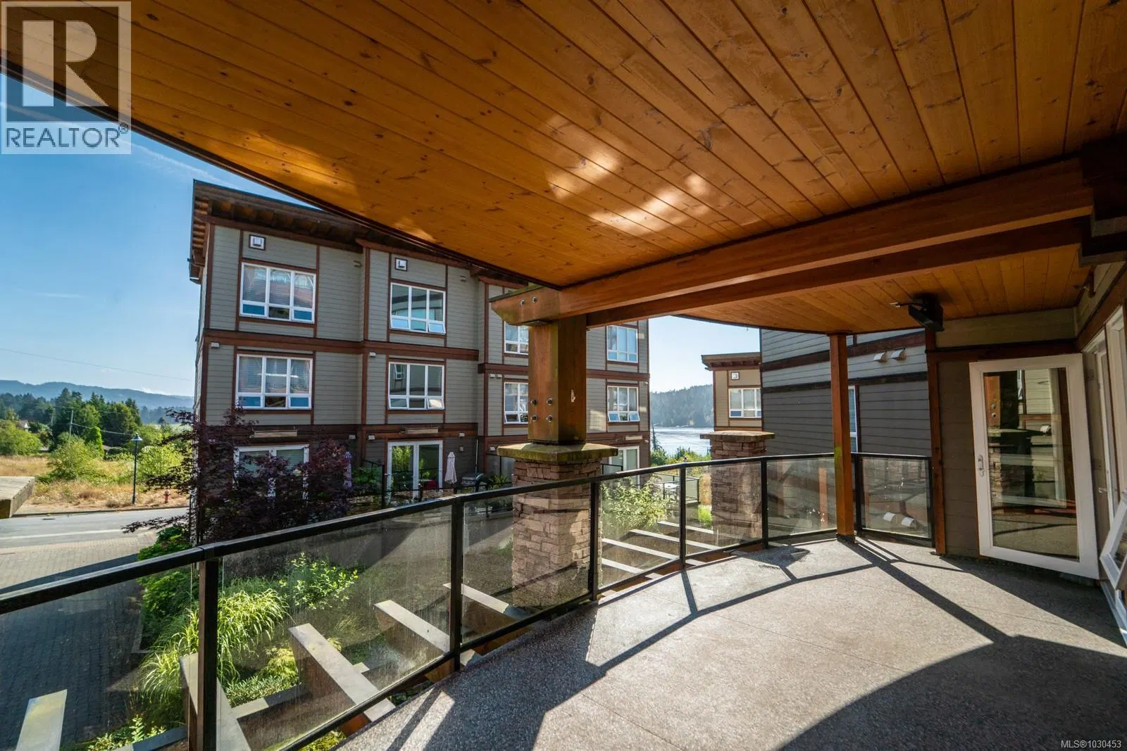 Photo 1 of 21 at #204 – 6591 Lincroft Road
