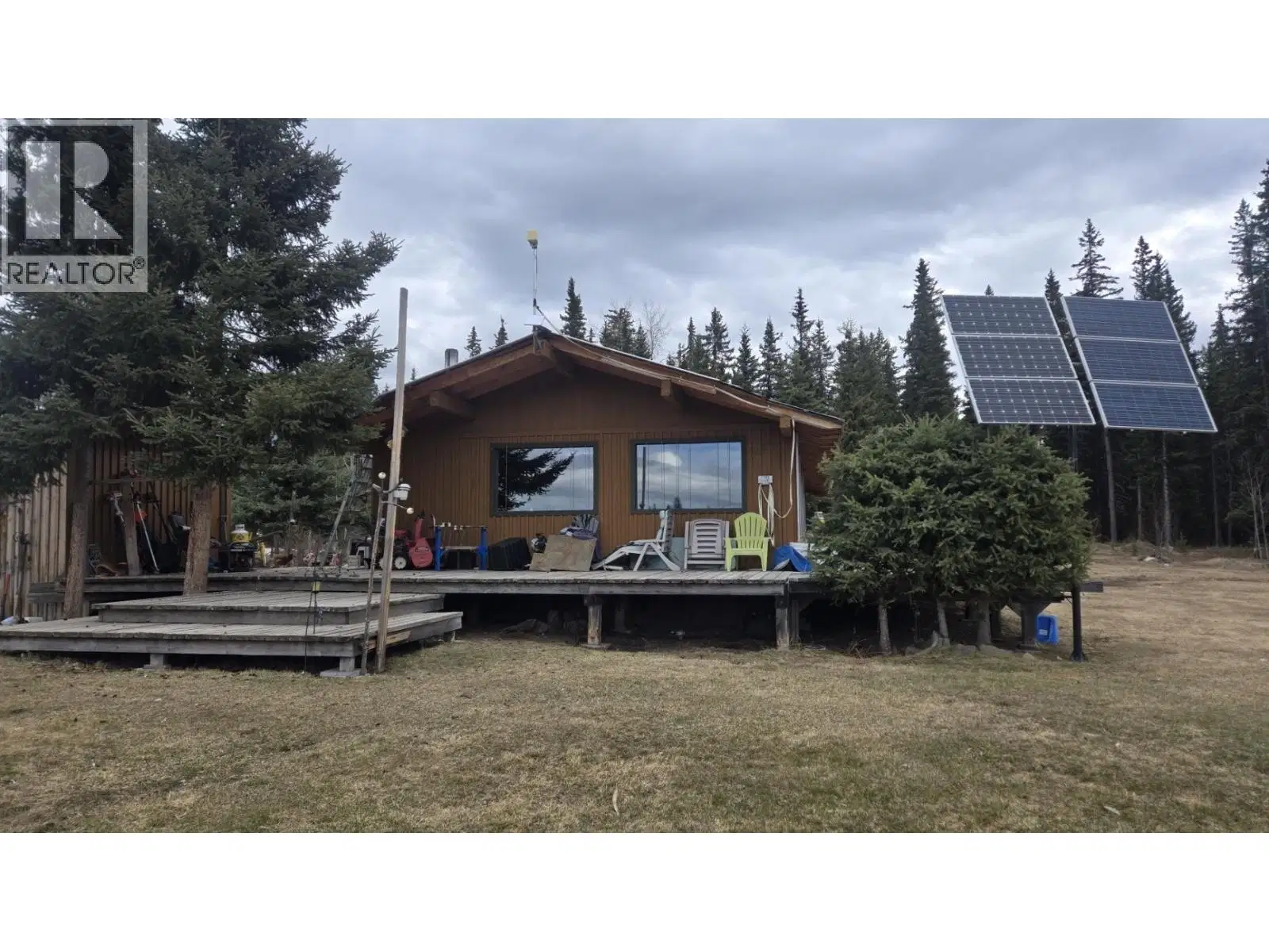 6534 HORSE LAKE FOREST SERVICE Road