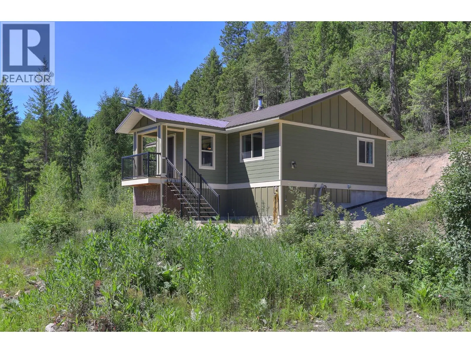 Photo 1 of 18 at 3445 Blythe-Rhone Road