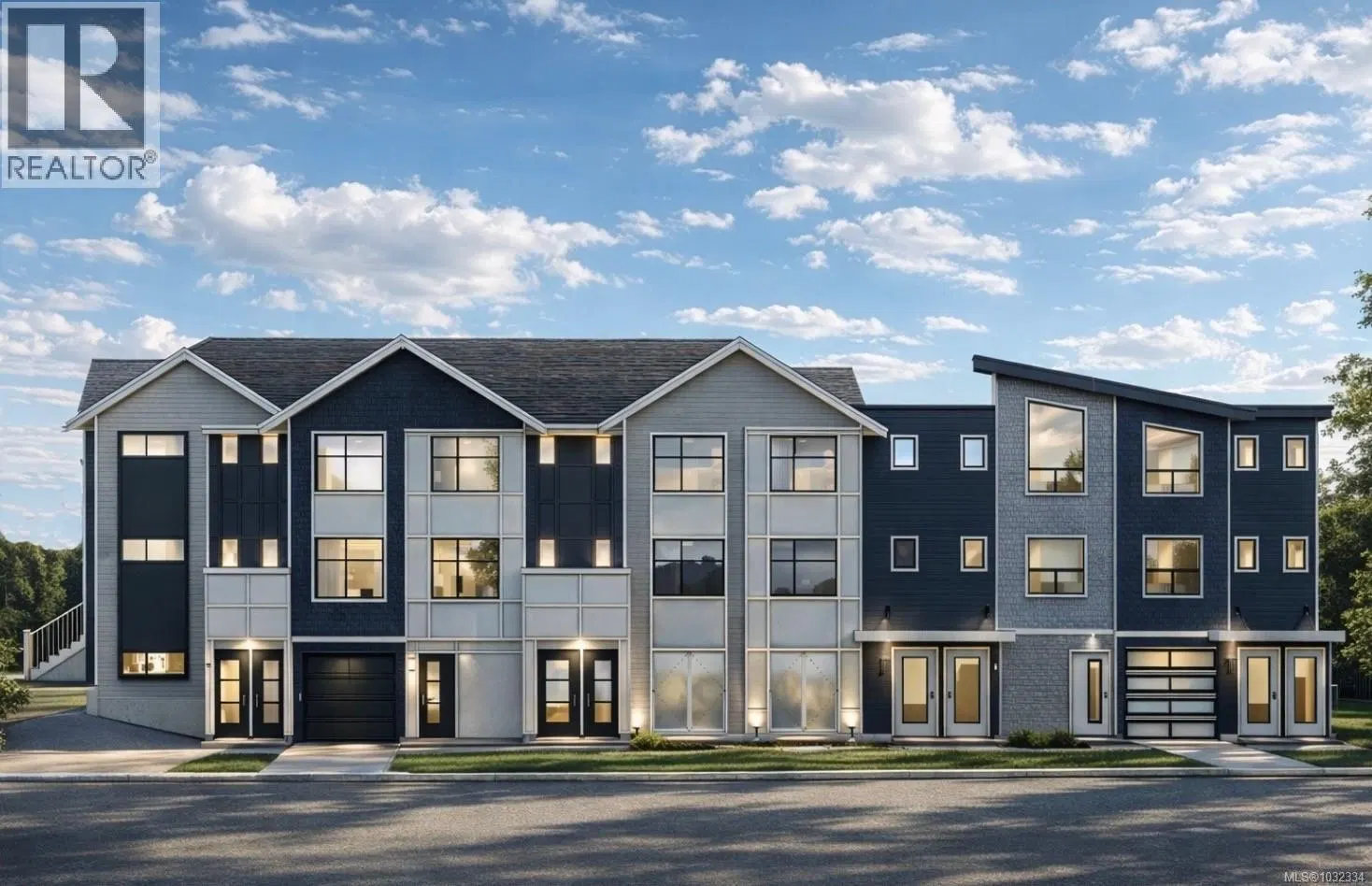 Photo 1 of 15 at #2 – 1035 Russell Street