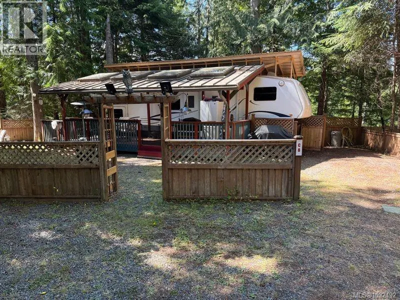 Photo 1 of 37 at C8 – 2650 Turnbull Road