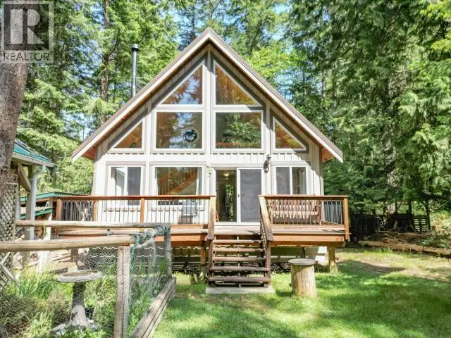 Photo 1 of 74 at Savary Island