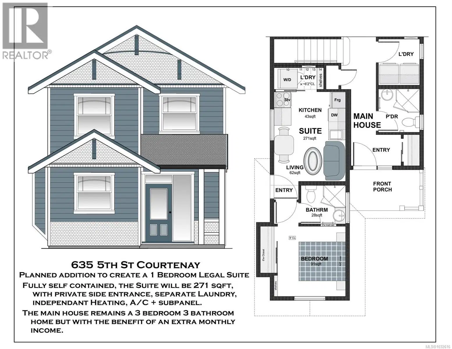 635 5th Street