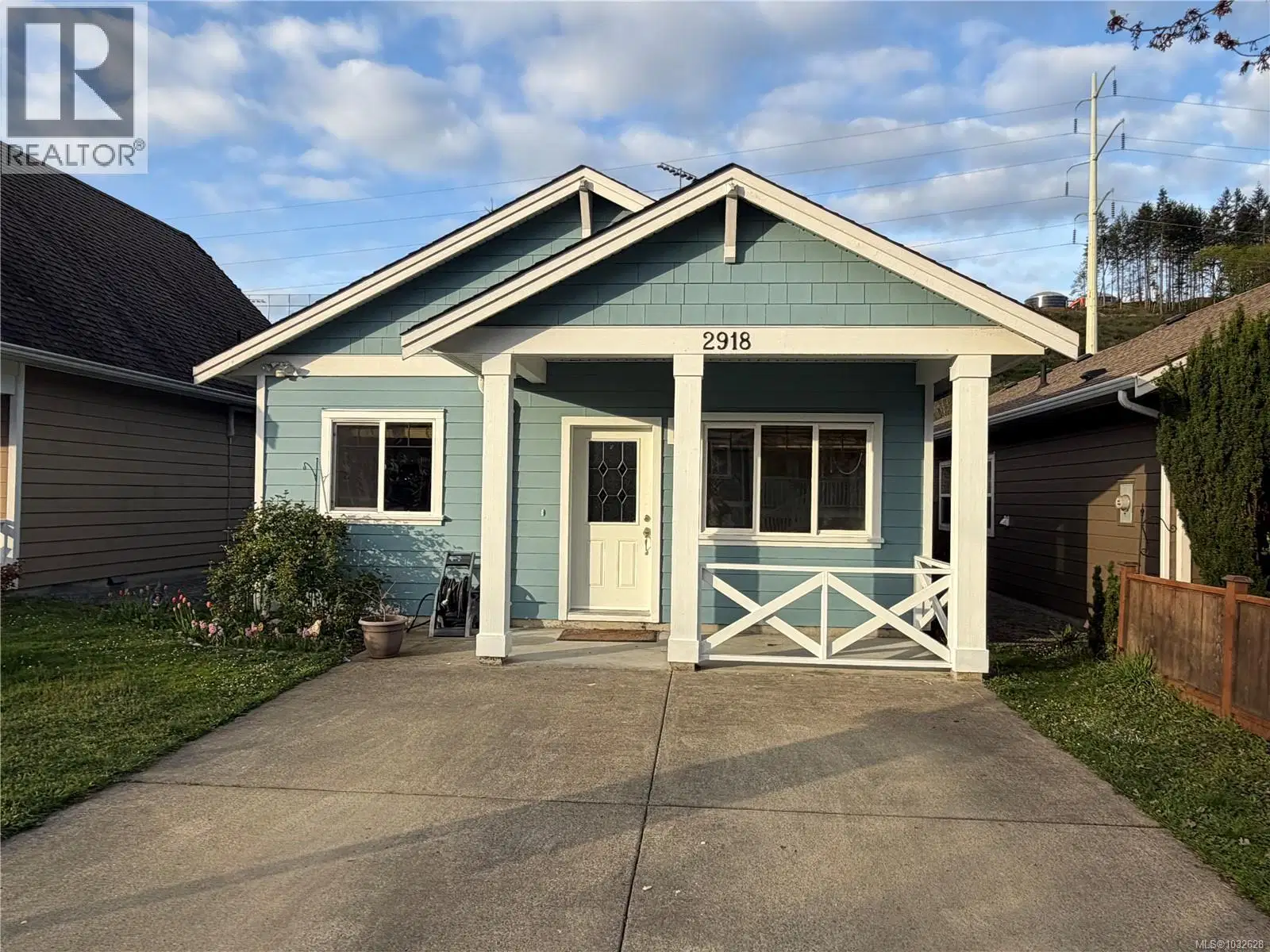 2918 Golden Spike Place