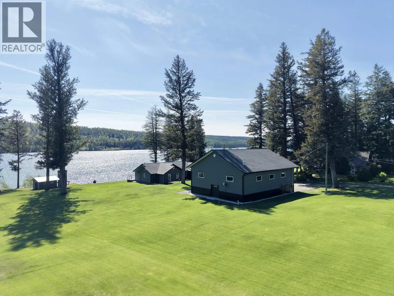 3556 CABIN Road