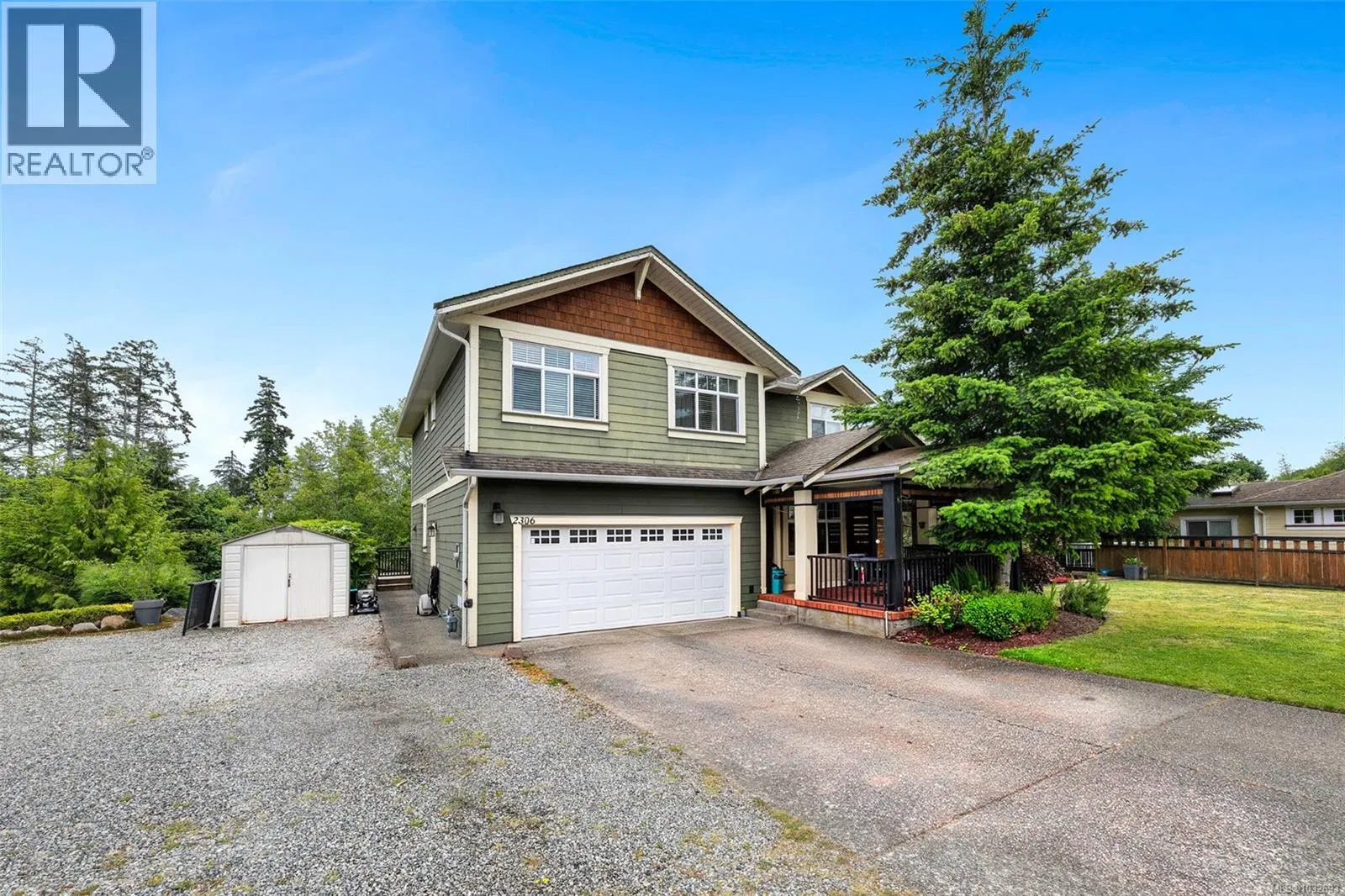 Photo 1 of 57 at 2306 Demamiel Place