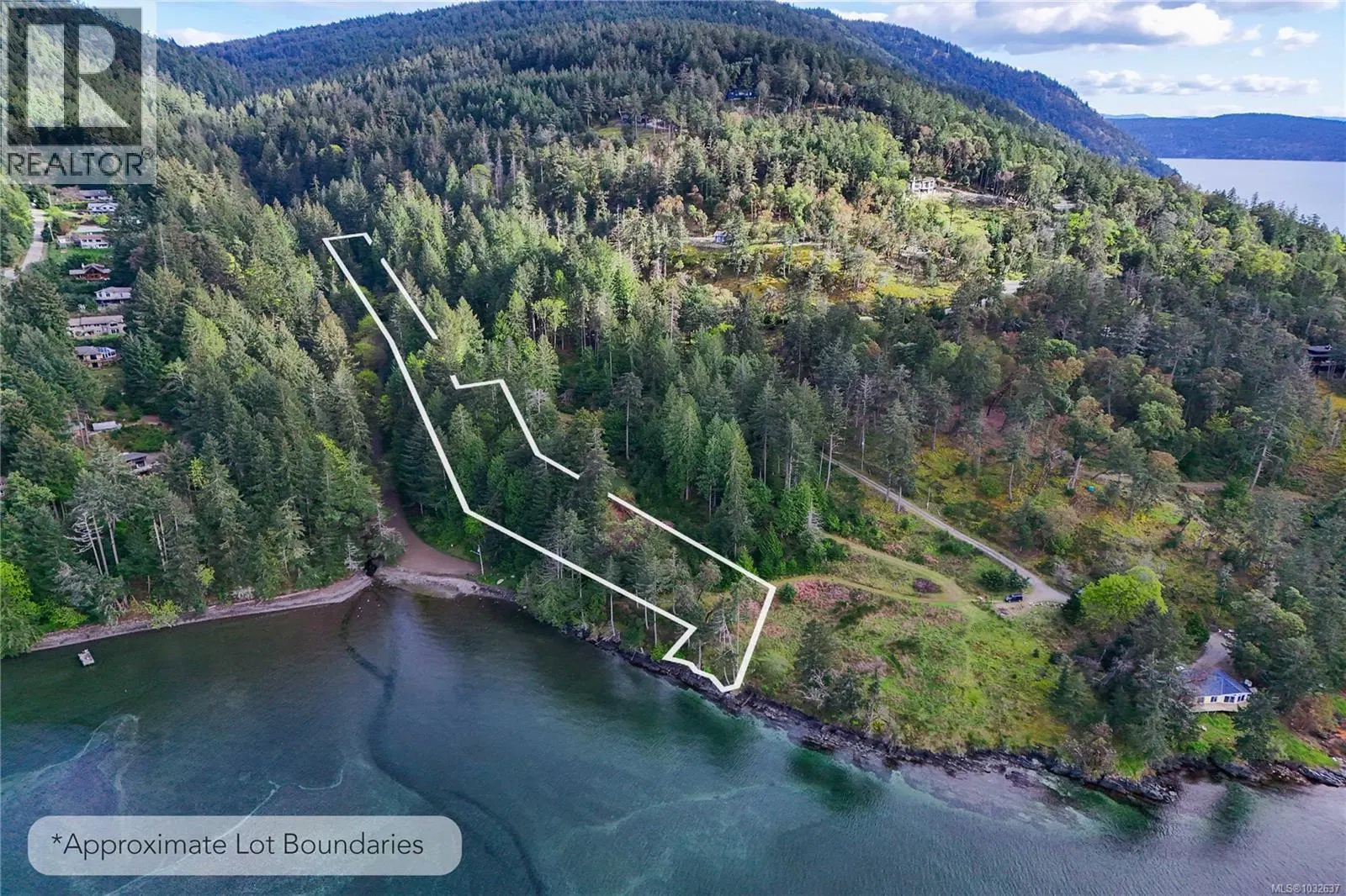 122 Narrows West Road