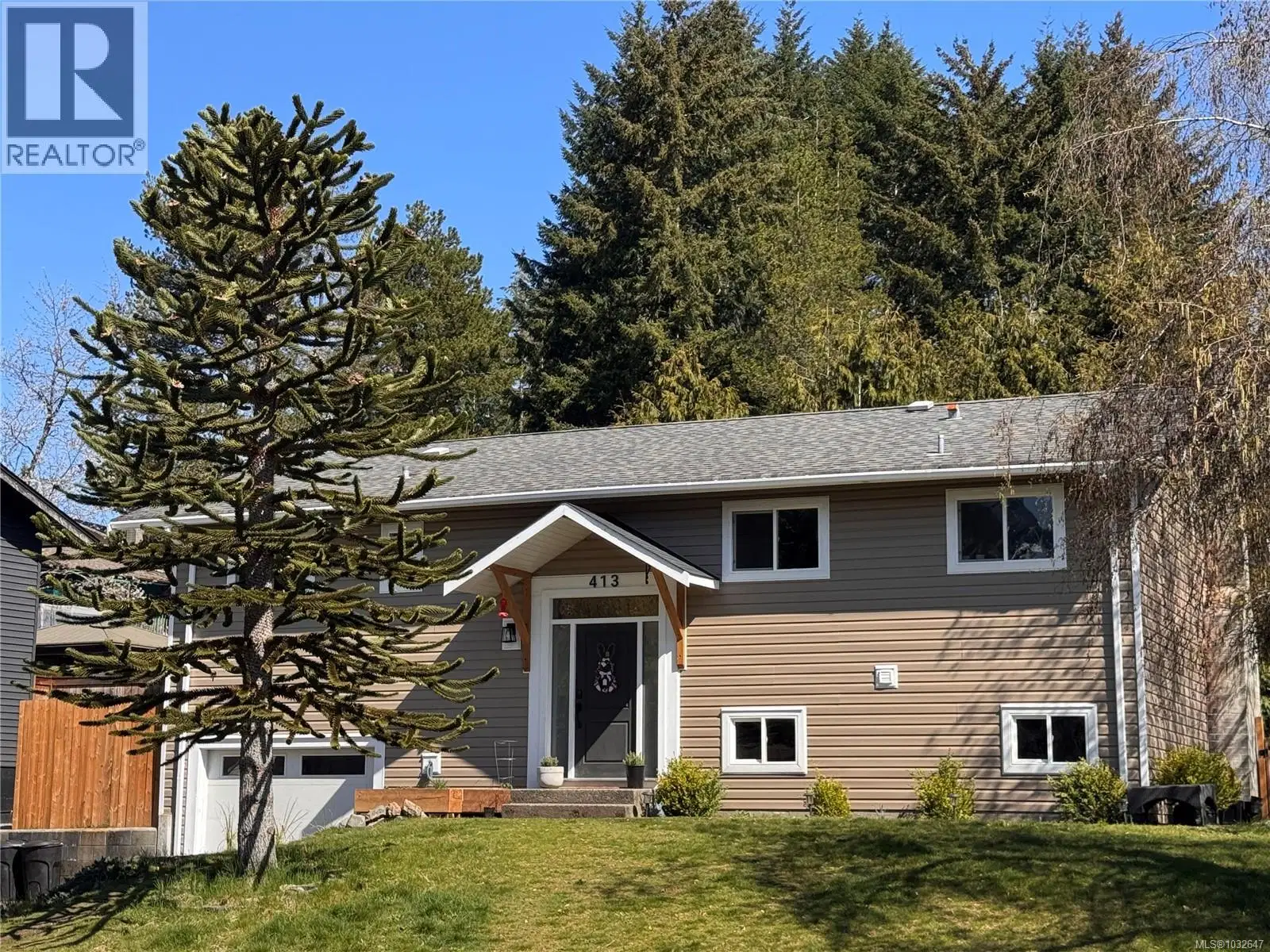413 Cedar Crescent