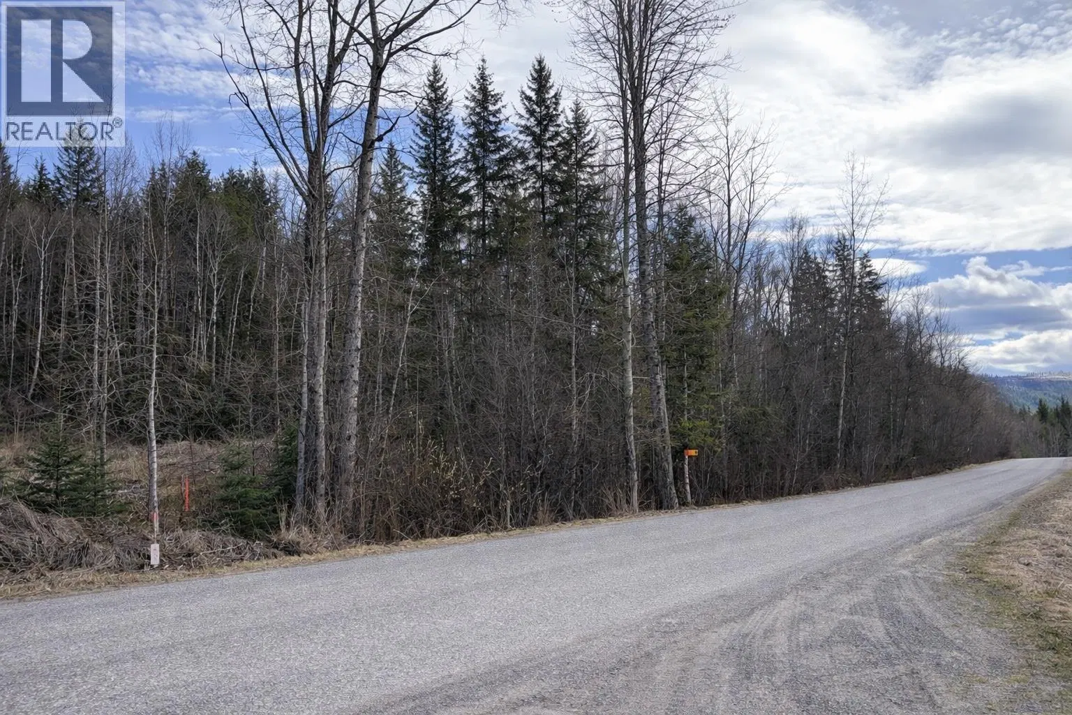 Photo 2 of 9 at LOT 1 CANIM LAKE Road