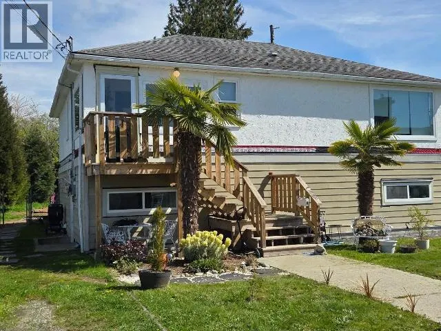 Powell River