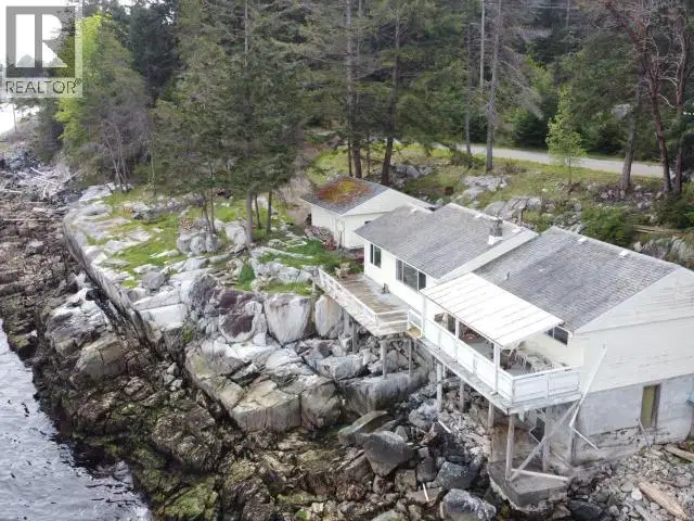 Texada Island