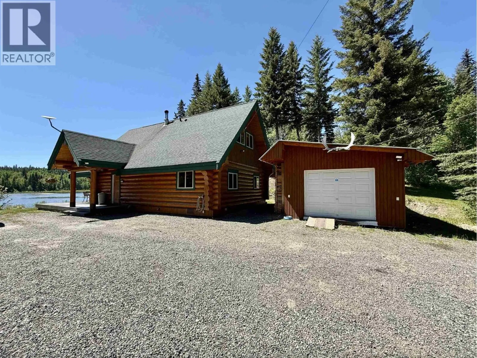 Photo 5 of 40 at 4015 RUTH LAKE Road