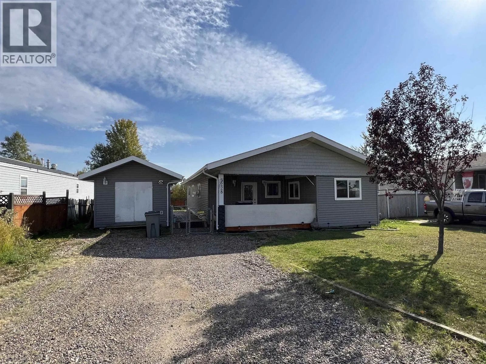Photo 1 of 27 at 5228 40 Street