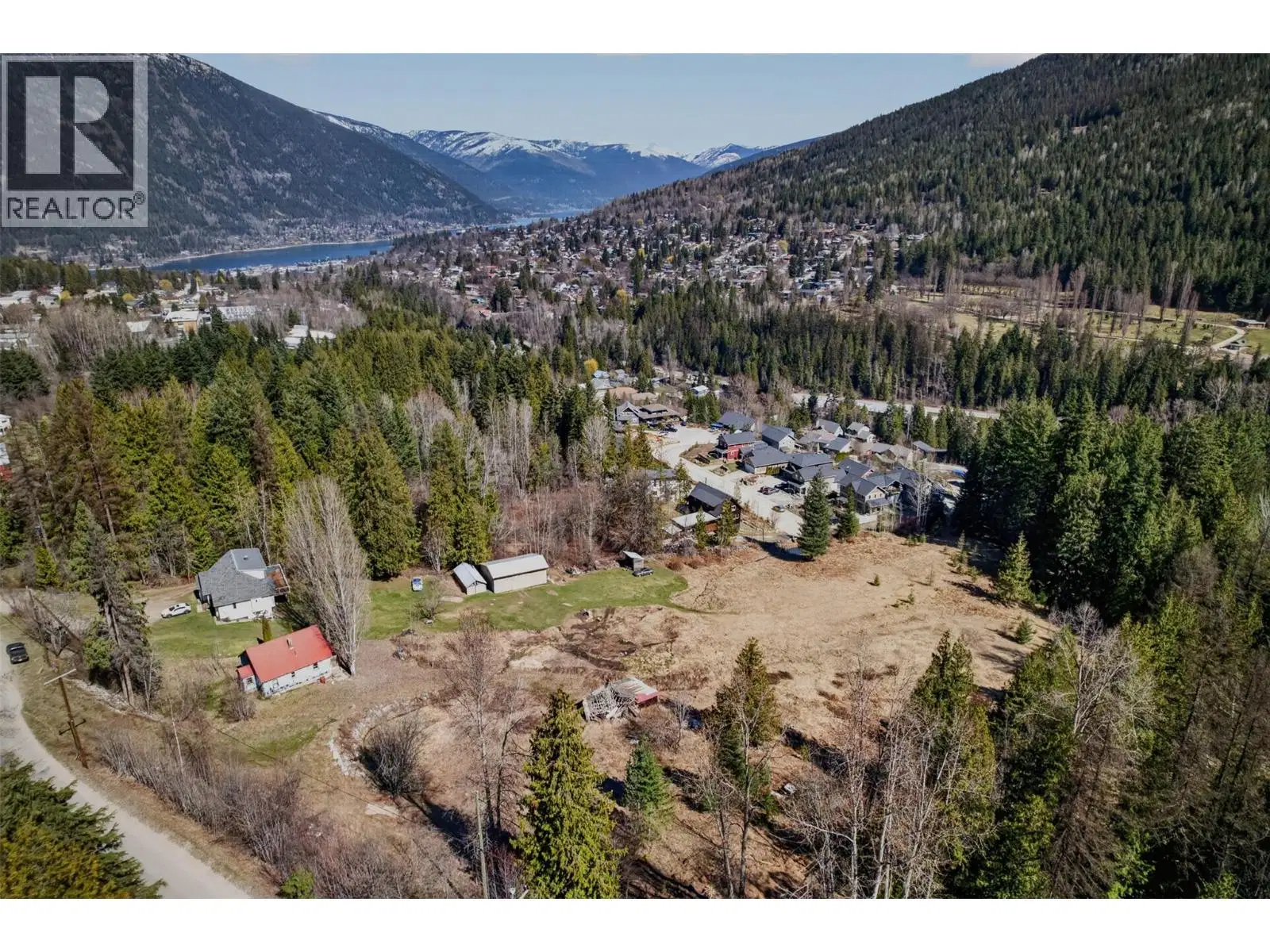 2619 Silver King Road Other