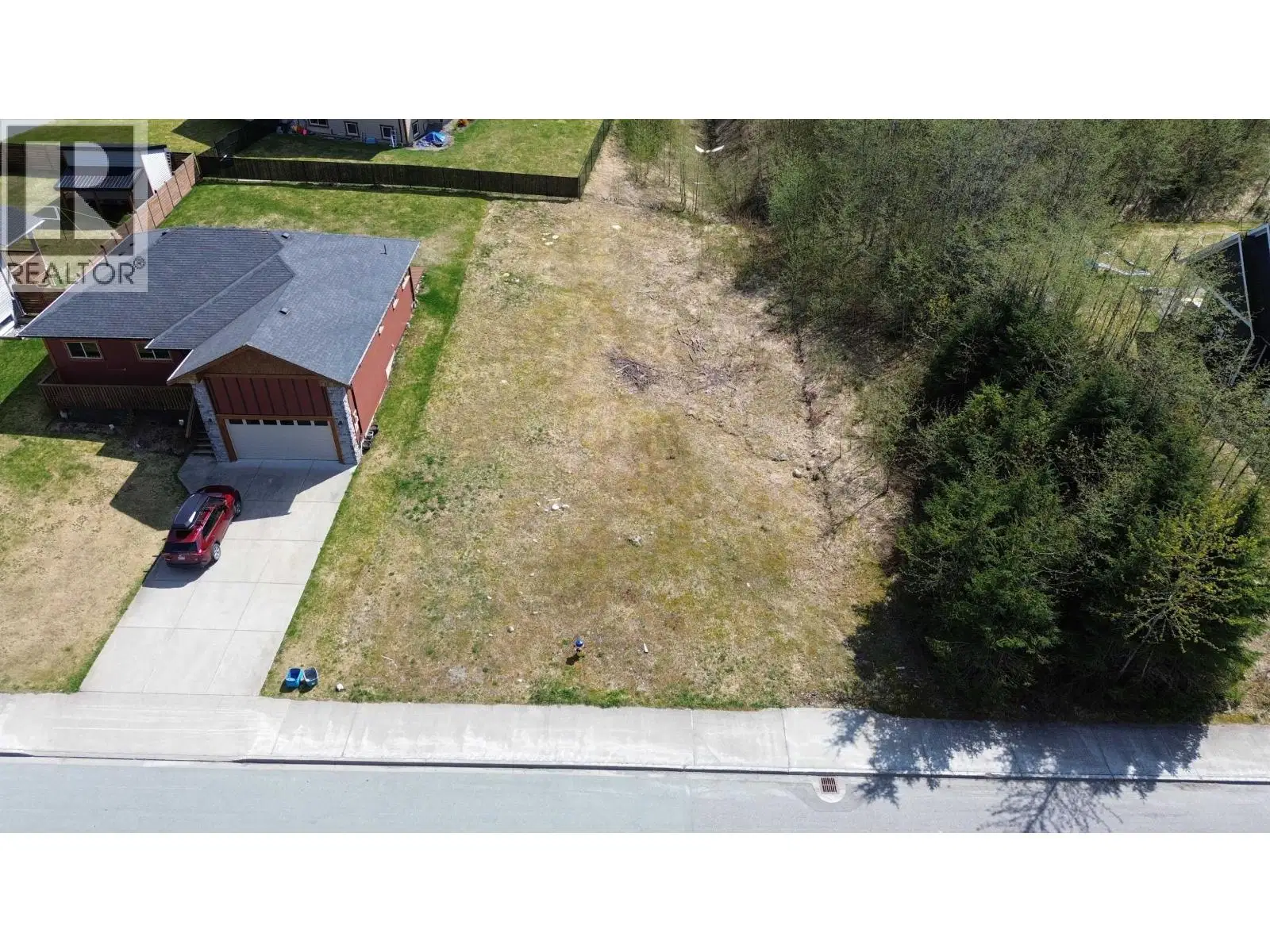 123 WAKITA Avenue