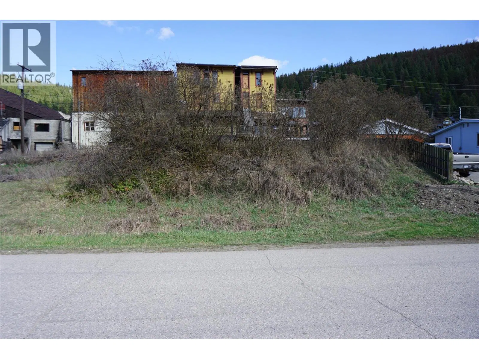 Photo 1 of 4 at Lot 3 Silver Avenue