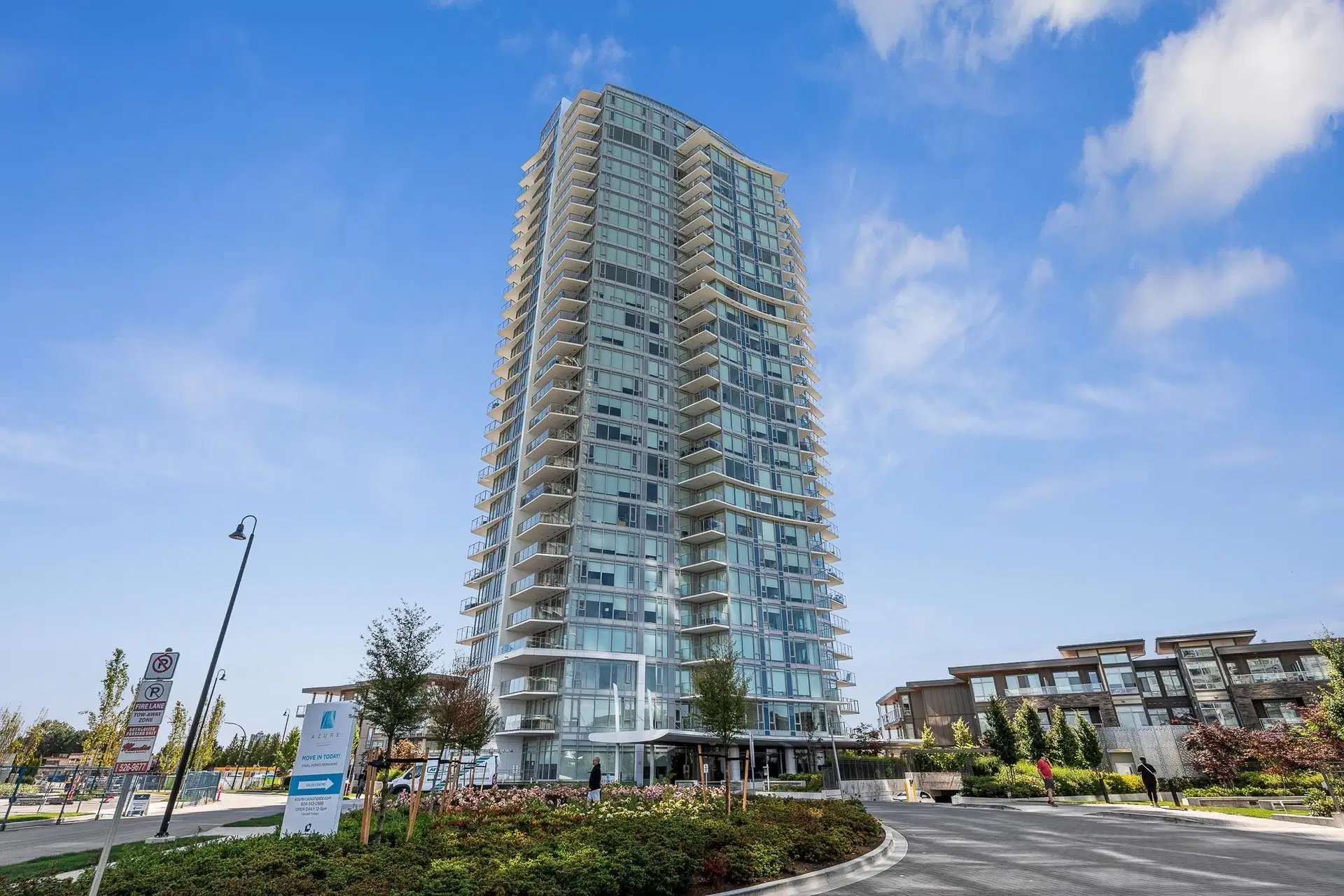 #601 – 7799 Park Crescent