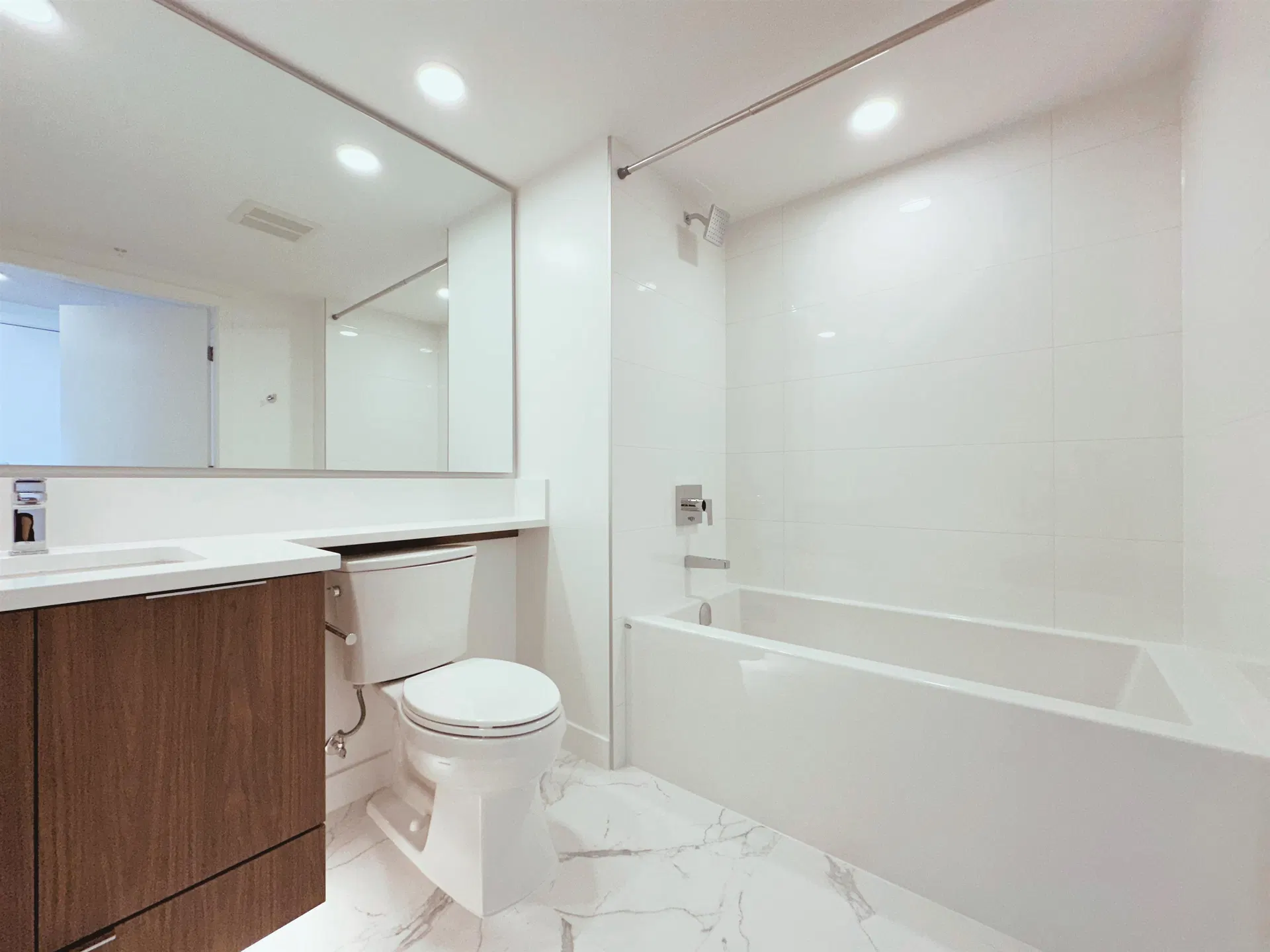 Photo 5 of 8 at #601 – 7799 Park Crescent