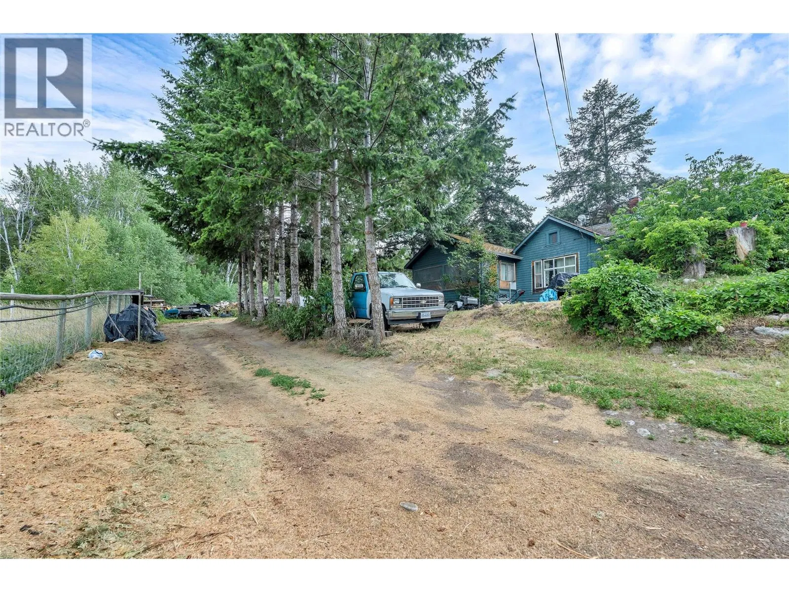 Photo 1 of 24 at 16109 Dale Meadows Road