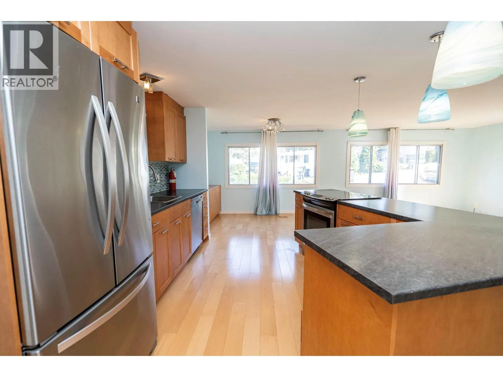 Photo 3 of 24 at #19 – 3535 McCulloch Road