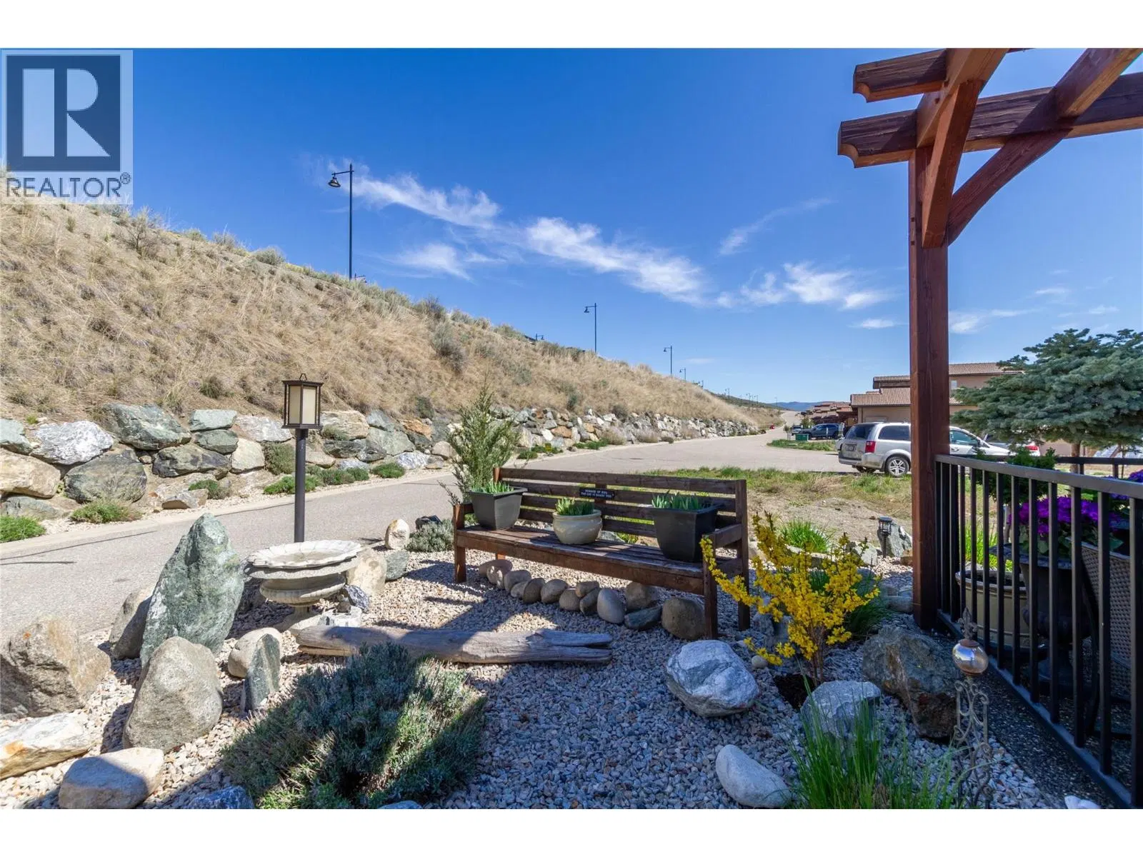 Photo 3 of 88 at #31 – 595 Vineyard Way