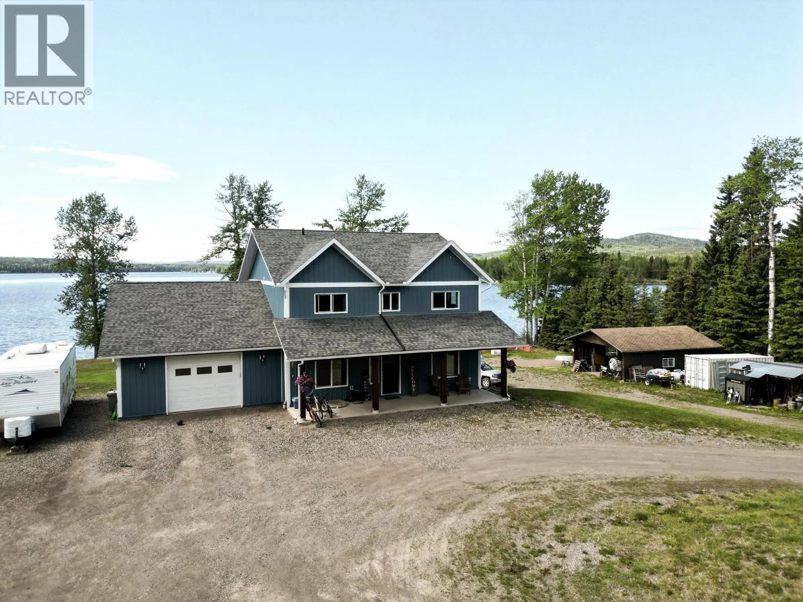 Photo 1 of 40 at 3789 TCHESINKUT Road