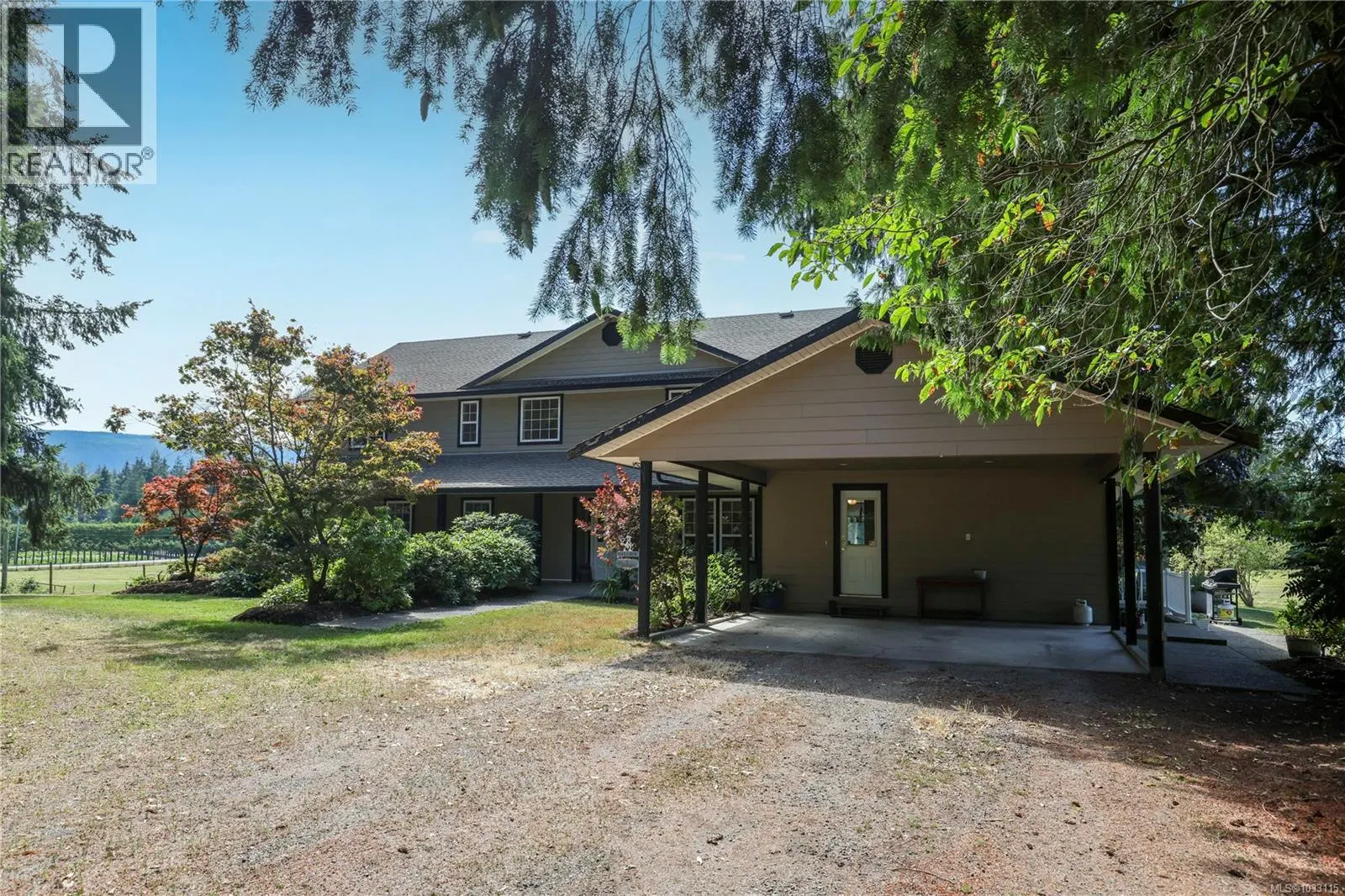 Photo 2 of 73 at 2332 Endall Road