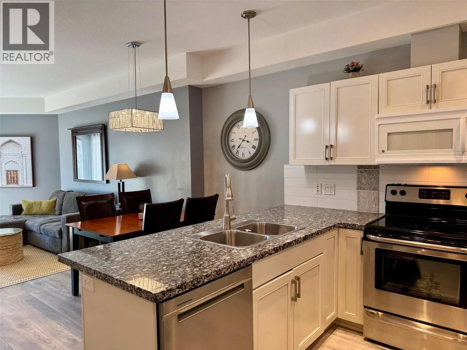 Photo 1 of 37 at #101 – 3229 Skyview Lane