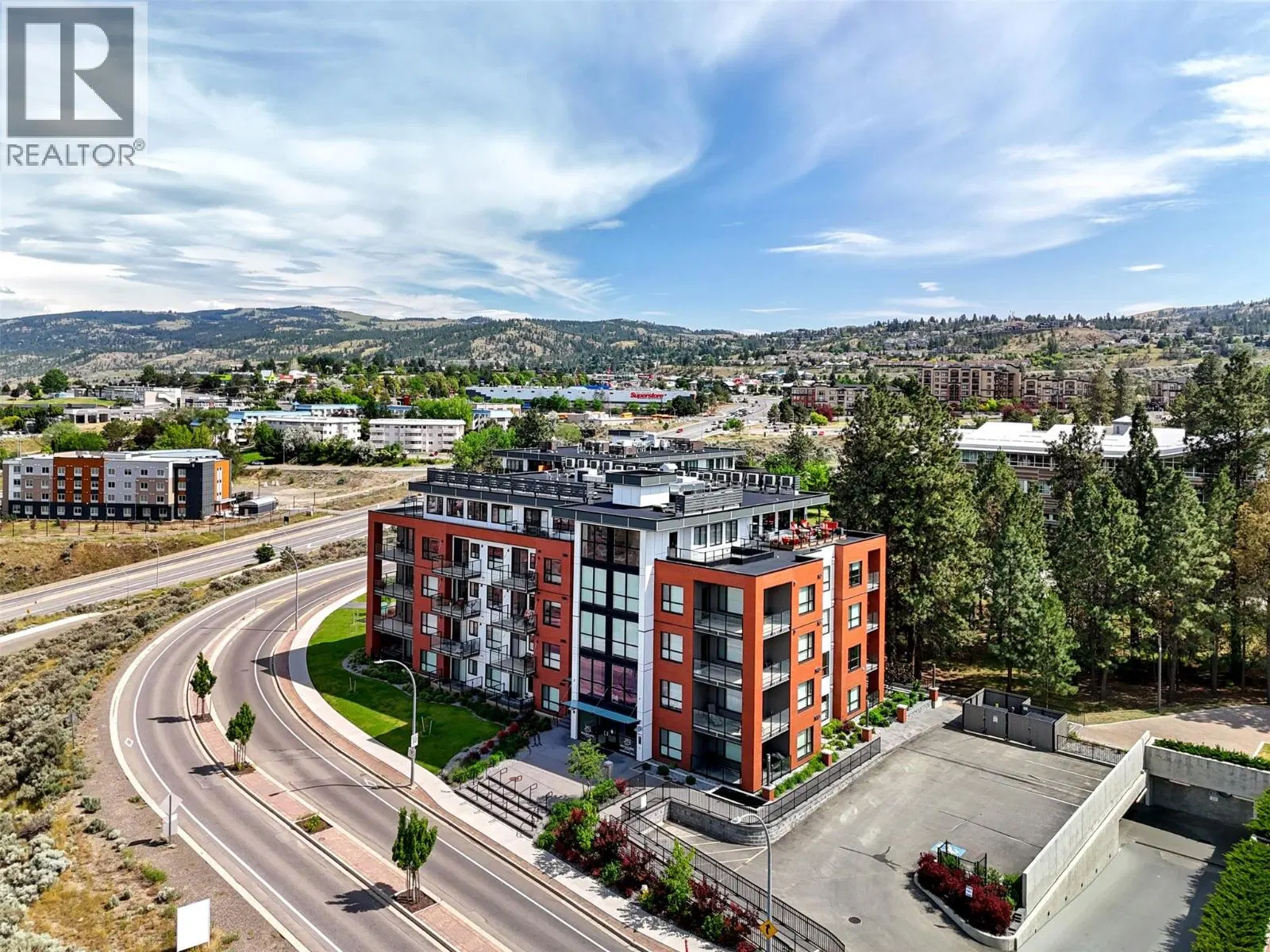 Photo 2 of 45 at #207 – 875 University Drive