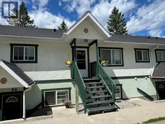 #6 – 7369 Prospector Avenue
