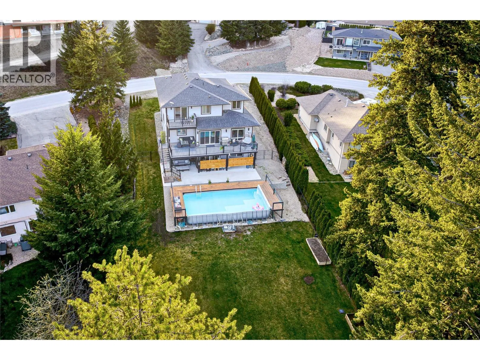 Photo 1 of 99 at 2790 Mountview Drive