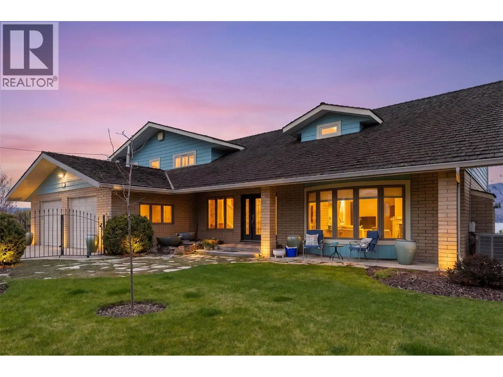 1601 Pritchard Drive