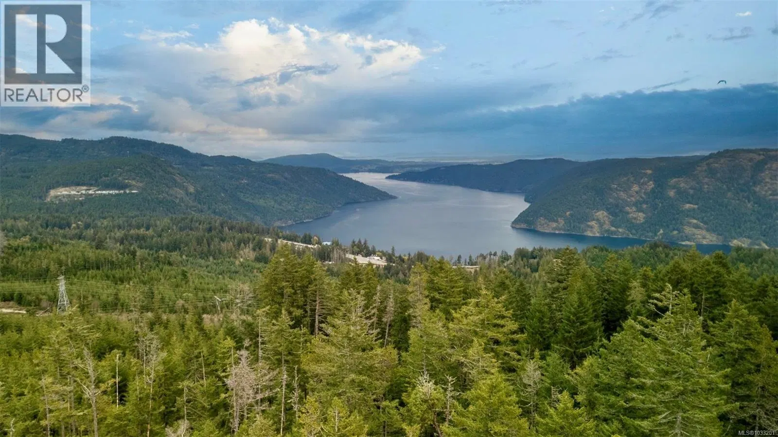 Photo 1 of 19 at Block 1241 Malahat Highway