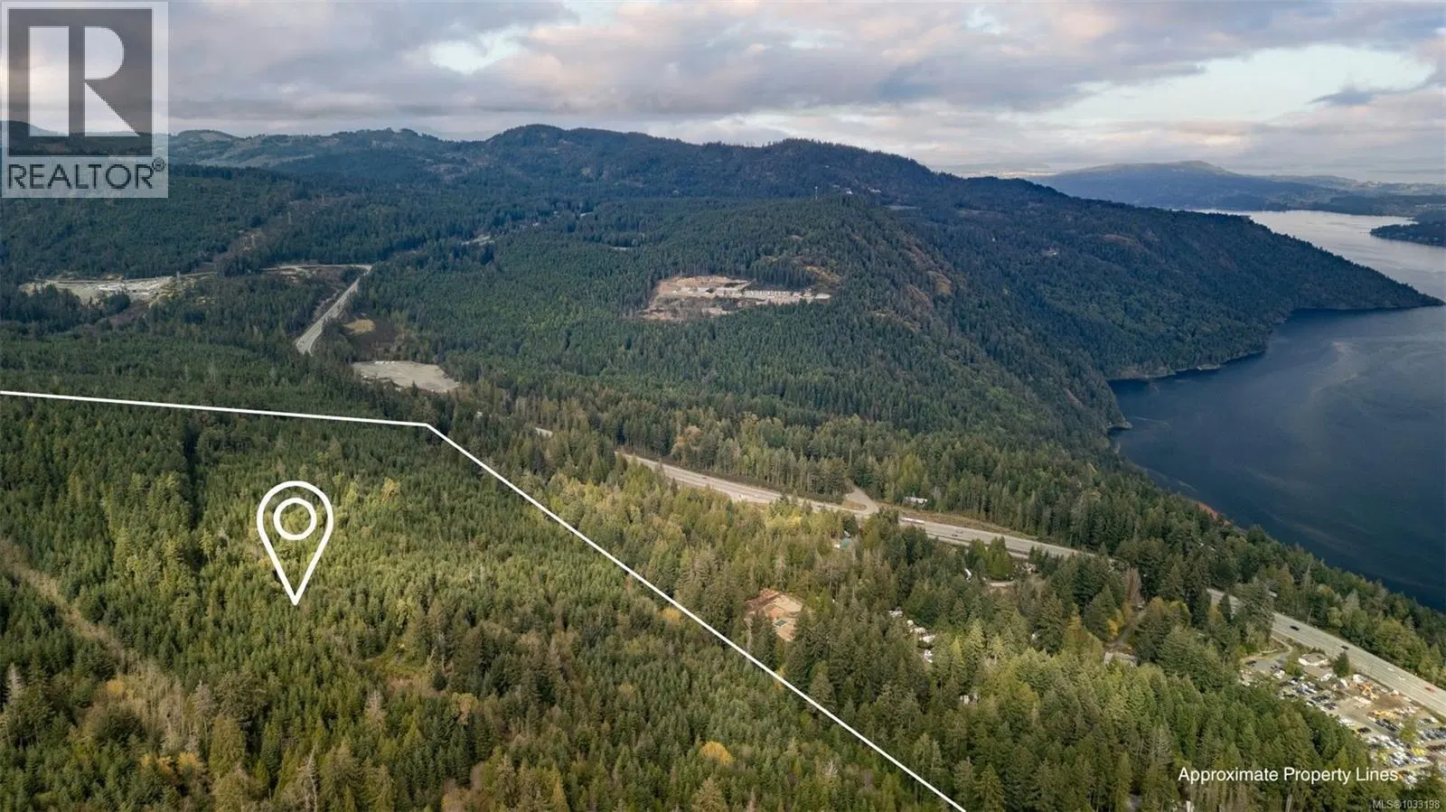 Photo 1 of 7 at DL54 Malahat Street